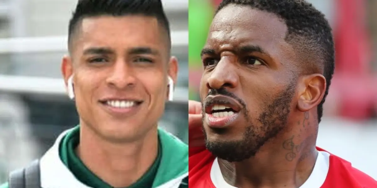 Paolo Hurtado rechazó la oferta de Alianza Lima para tener una posibilidad de jugar en Europa y con ello intentar meterse en la órbita de Ricardo Gareca.