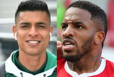 Paolo Hurtado rechazó la oferta de Alianza Lima para tener una posibilidad de jugar en Europa y con ello intentar meterse en la órbita de Ricardo Gareca.