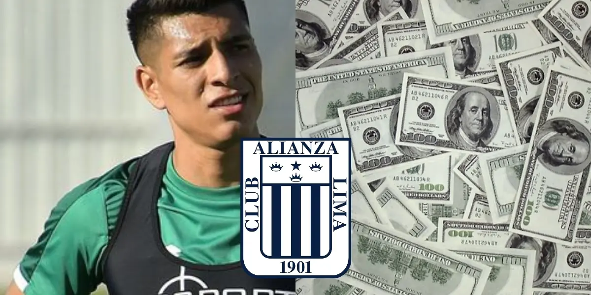 Paolo Hurtado rechazó los 30 mil USD que puso sobre la mesa Alianza Lima, debido a que su deseo es permanecer en el fútbol internacional.