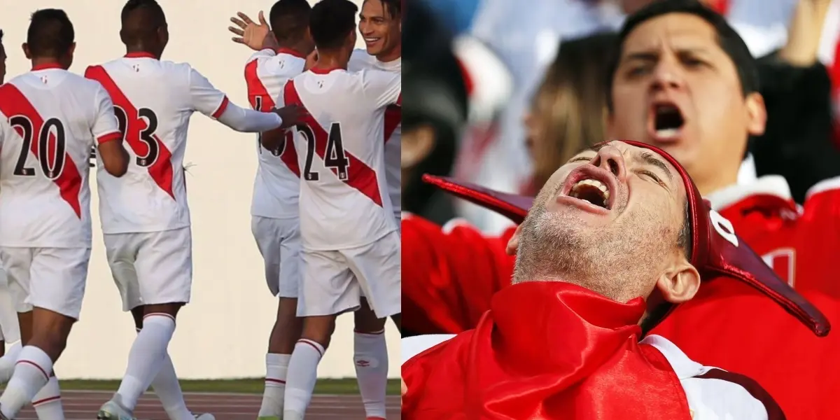 Paolo Hurtado selló la victoria ante Ecuador en las eliminatorias para el mundo 2018 y acercó a la Blanquirroja a Rusia