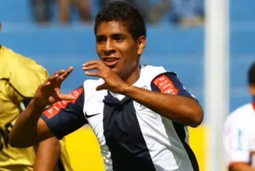 Paolo Hurtado tiene muchas posibilidades de regresar a Alianza Lima