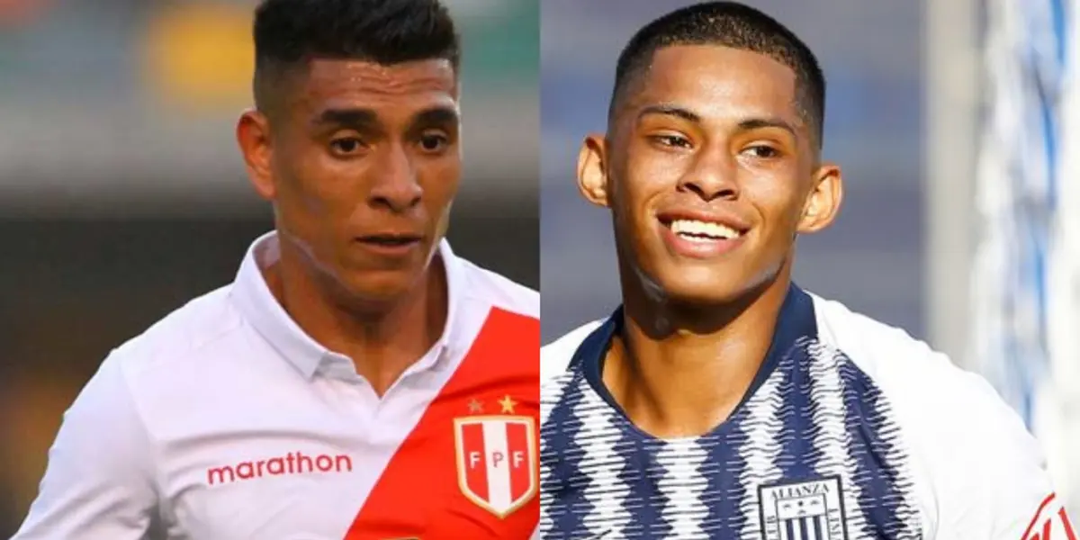 Paolo Hurtado tuvo la oportunidad de jugar en varios equipos del viejo continente