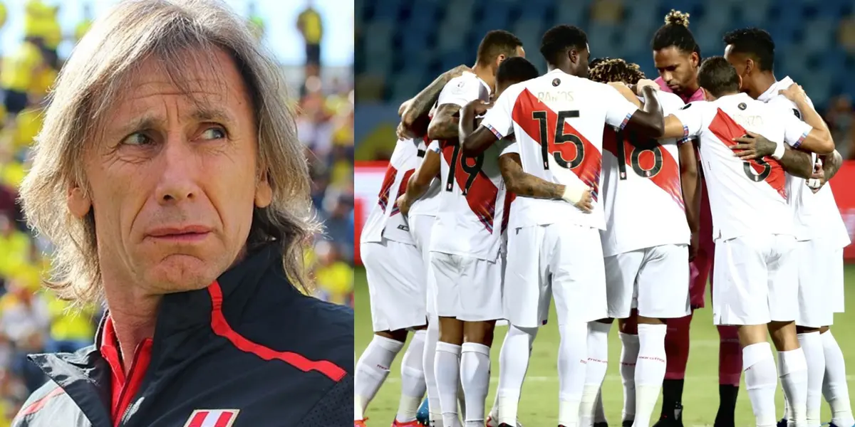 Paolo Hurtado ya recibe críticas hasta de los propios hinchas por no jugar