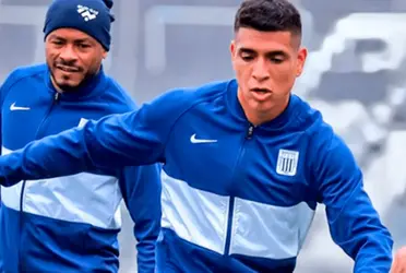 Paolo Hurtado ya tiene nuevo equipo para el 2023 tras dejar Alianza Lima