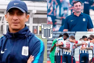 Para Carlos Bustos iba a ser un crack, pero terminó siendo un paquete entero