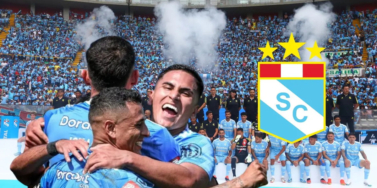 Para ganarlo todo, el último gran refuerzo que llegará a Cristal en el 2024