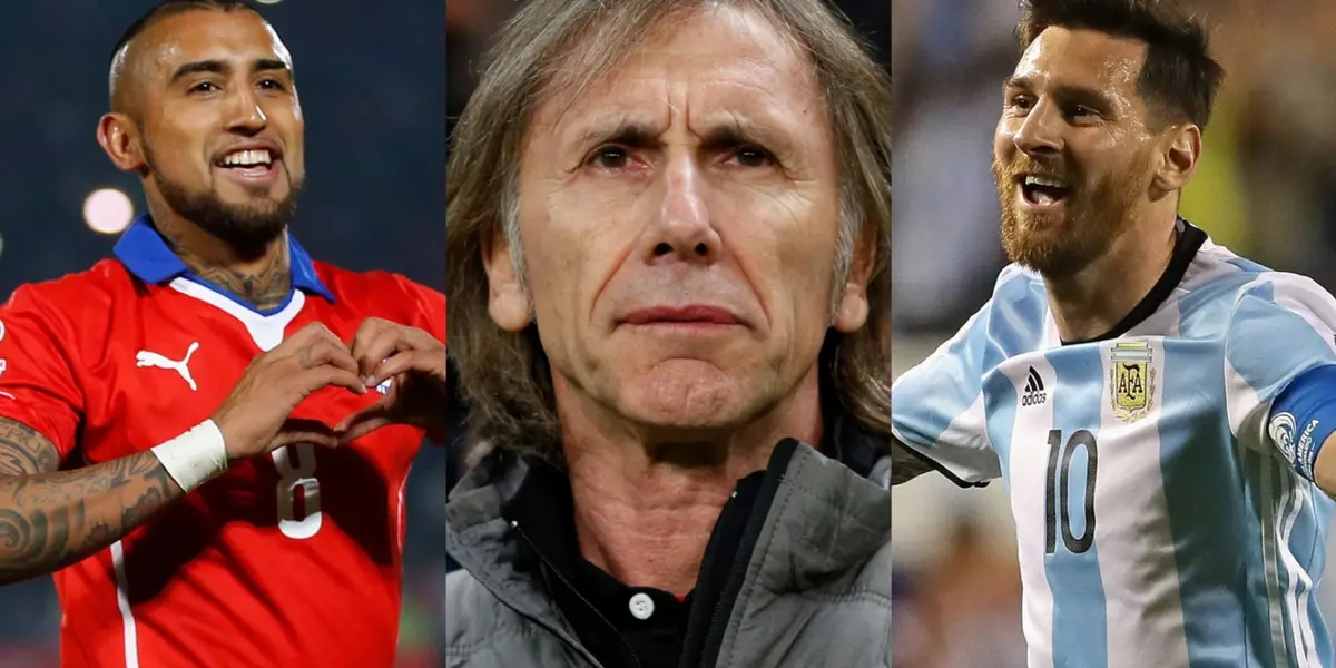 Para la doble fecha FIFA por Eliminatorias Sudamericanas, la Selección Peruana recibe esta noticia