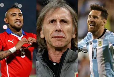 Para la doble fecha FIFA por Eliminatorias Sudamericanas, la Selección Peruana recibe esta noticia