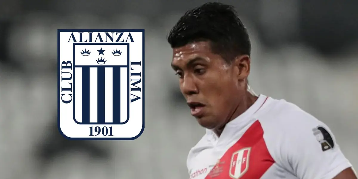 Para la llegada de ‘crackziel’ los íntimos deberan dejar de lado a un volante de peso.