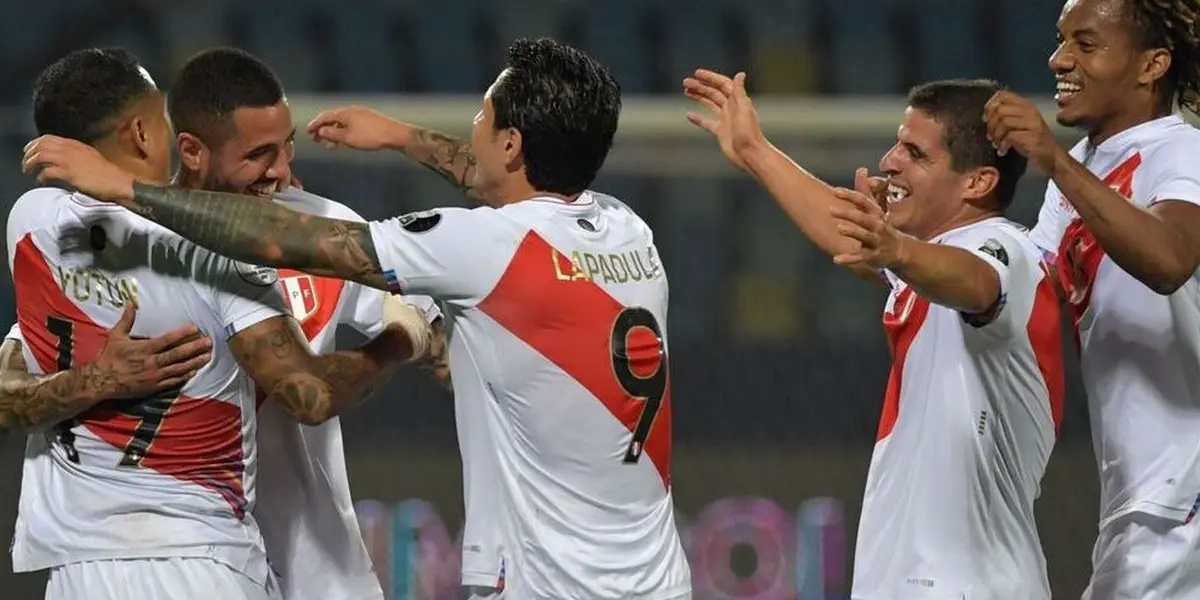 Para la ‘sele’, todos los partidos que le quedan para clasificar al mundial son finales, por eso debe sacar sus mejores armas para el encuentro.