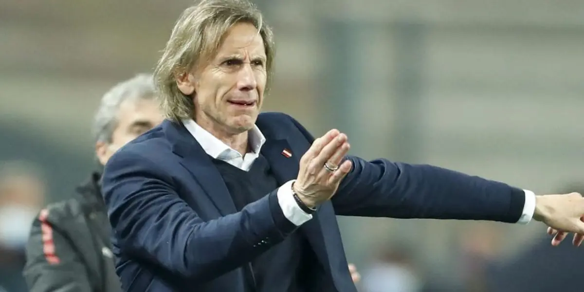 Para reemplazar a los convocados que se fueron de fiesta, el técnico de la selección ya les comunicó a tres jugadores que estén listos para un posible llamado.