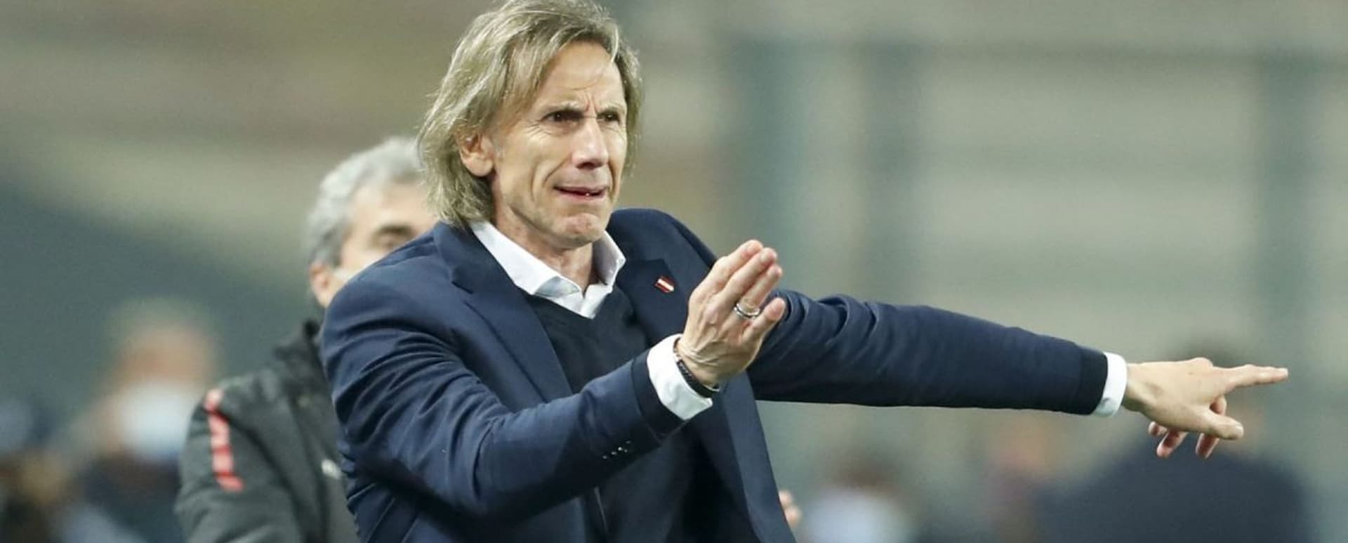 Para reemplazar a los convocados que se fueron de fiesta, el técnico de la selección ya les comunicó a tres jugadores que estén listos para un posible llamado.