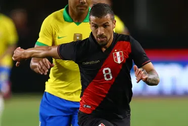 Para Ricardo Gareca el delantero de Colo Colo viene teniendo un mejor presente que el ¨Santi¨