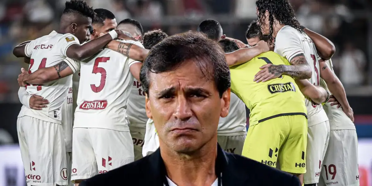 Para salvando a Fabián Bustos, pero este nunca lo recompensa