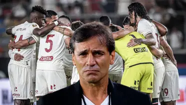 Para salvando a Fabián Bustos, pero este nunca lo recompensa