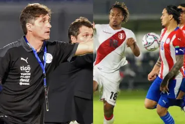 Paraguay advierte con dar el golpe en Lima