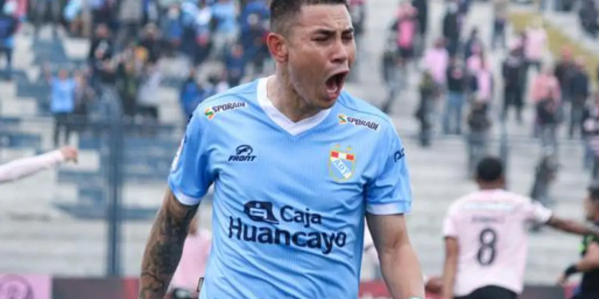 Paraguay al parecer ya no sería el destino final para Jean Deza