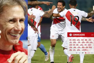 Paraguay ya anunció su lista de convocados para el duelo ante la 'bicolor'