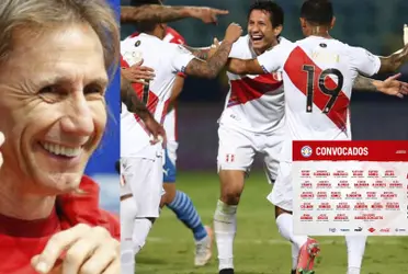 Paraguay ya anunció su lista de convocados para el duelo ante la 'bicolor' 