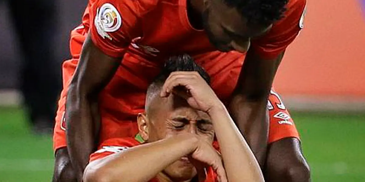 Parece que el máximo ente del fútbol peruano le daría una mala noticia a la Bicolor