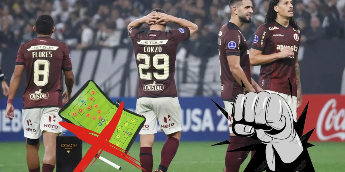 Parece que en Ate no todo es color de rosa pensando en el 2024