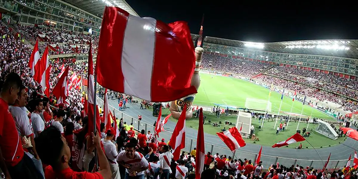 Parece que ya no tiene cabida en la Selección Peruana ya que no es del agrado de los aficionados