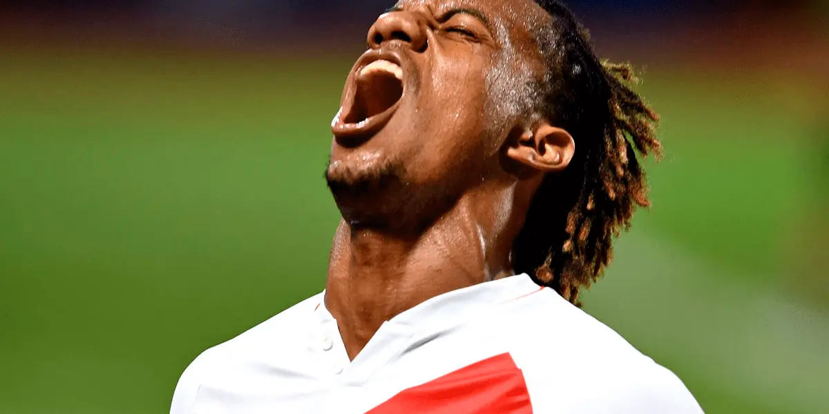 Parecía que iba a ser un exfutbolista pronto, pero quiere volver a la Selección Peruana y está haciendo los méritos necesarios