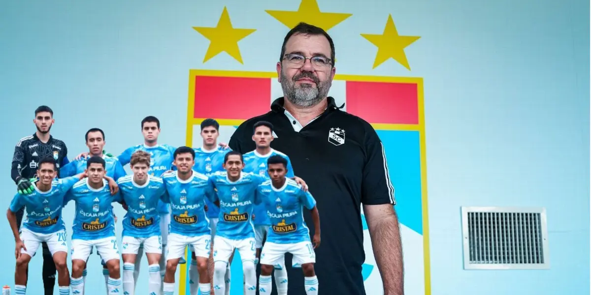 Paren todo, la joya rimense que será el último refuerzo a pedido de Enderson Moreira