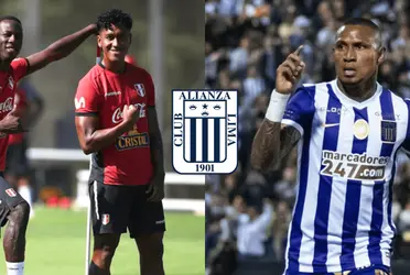 Pasará de la Selección Peruana a Alianza Lima para el 2023