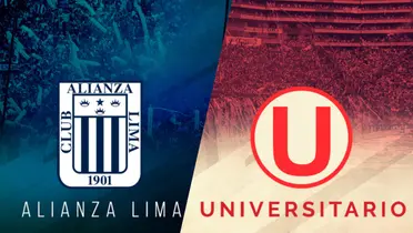 Pasión y rivalidad en Alianza Lima vs. Universitario de Deportes / X