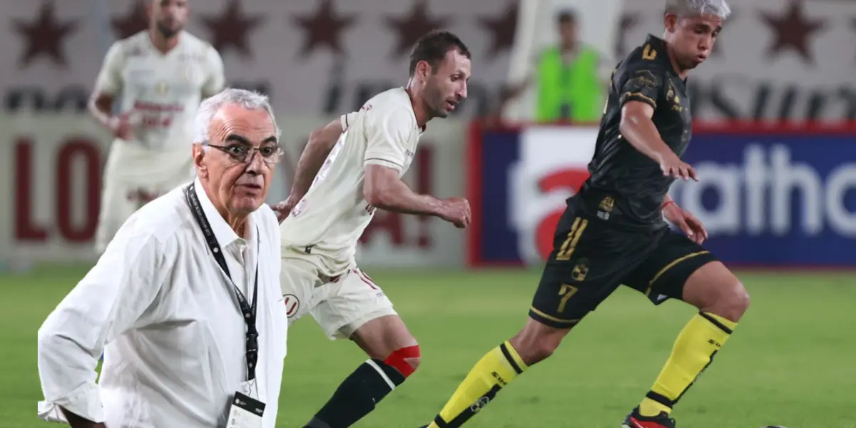 Pasó de ser suplente a un importante en el esquema de Bustos