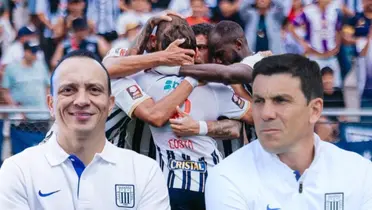 Pasó de ser un suplente a un titular con Alejandro Restrepo