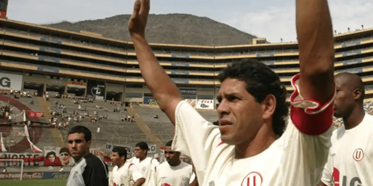 Pasó de se el nuevo Puma Carranza a ser borrado por Carlos Compagnucci