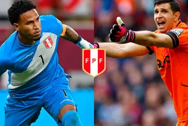 Pasó de ser el mejor portero a la burla de todos y decían que era mejor que Pedro Gallese