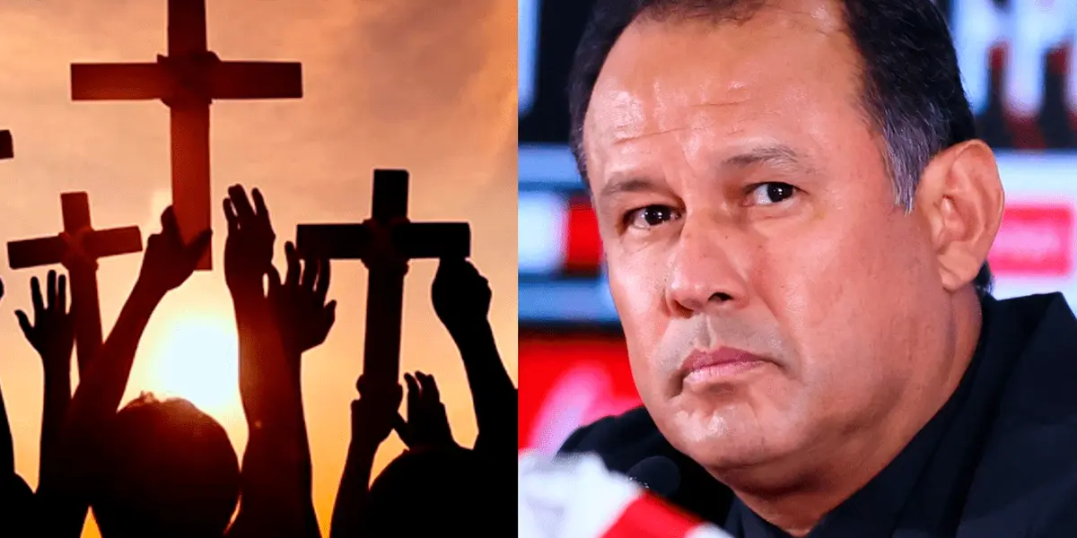 Pasó de ser indisciplinado a conocer a Dios en su vida, pero aun así en la Selección Peruana no encaja