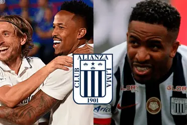 Pasó de ser pretendido por el Real Madrid a ser de los peores de Alianza Lima