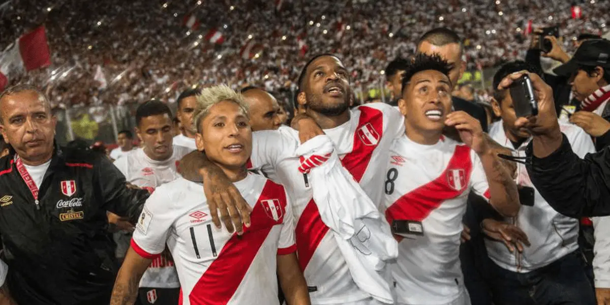 Pasó de ser un indisciplinado más a un referente de la Selección Peruana
