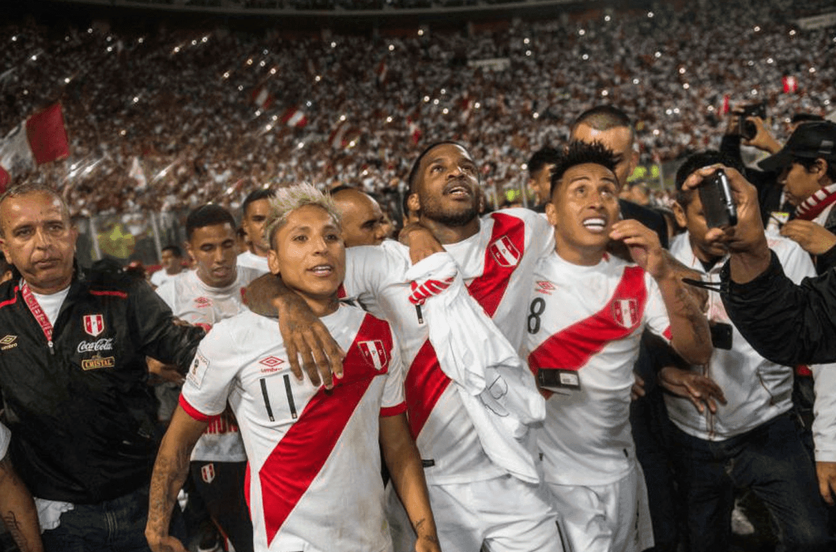 Pasó de ser un indisciplinado más a un referente de la Selección Peruana