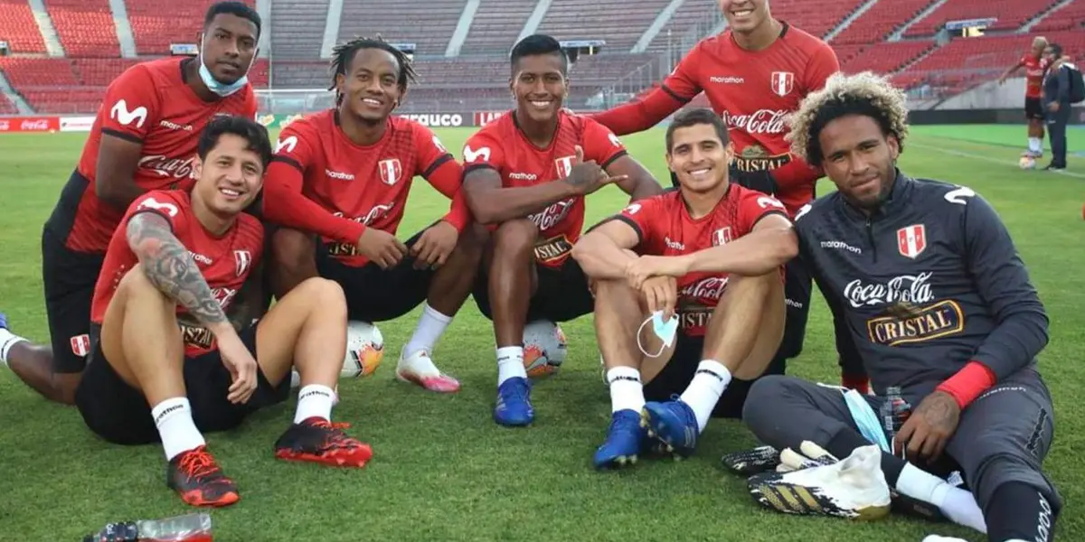 Pasó de ser un indiscutible en el club a ser uno más del montón