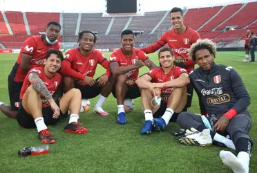 Pasó de ser un indiscutible en el club a ser uno más del montón