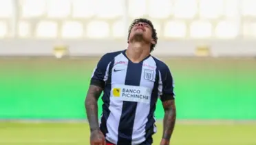 Patricio Rubio. FOTO: AP Noticias