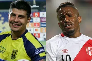 Patricio Rubio fue uno de los futbolistas más criticados del primer plantel de Alianza Lima en la temporada 2020.