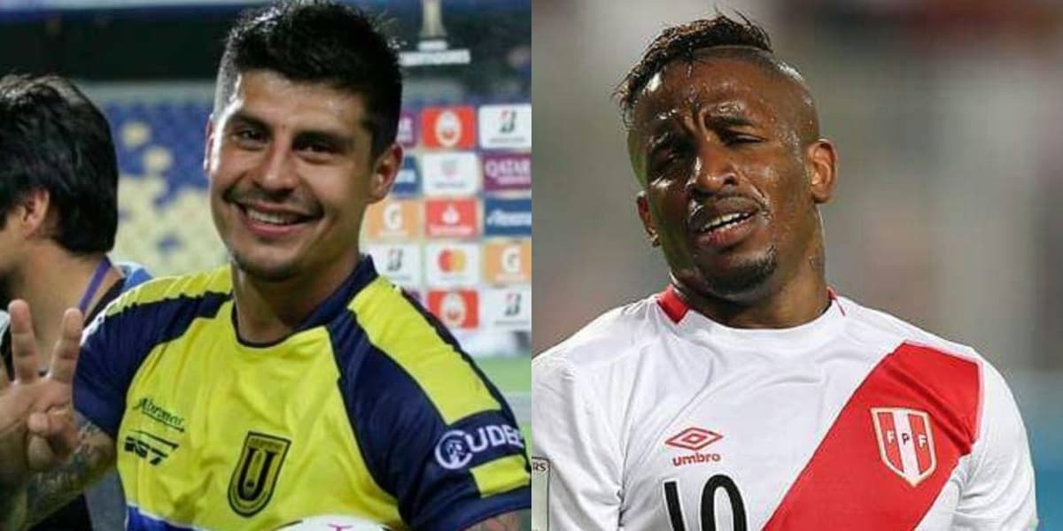 Patricio Rubio fue uno de los futbolistas más criticados del primer plantel de Alianza Lima en la temporada 2020.