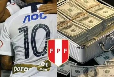 Patricio Rubio no rindió en Alianza Lima, y fue uno de los apuntados como culpables del descenso deportivo que sufrió el íntimo