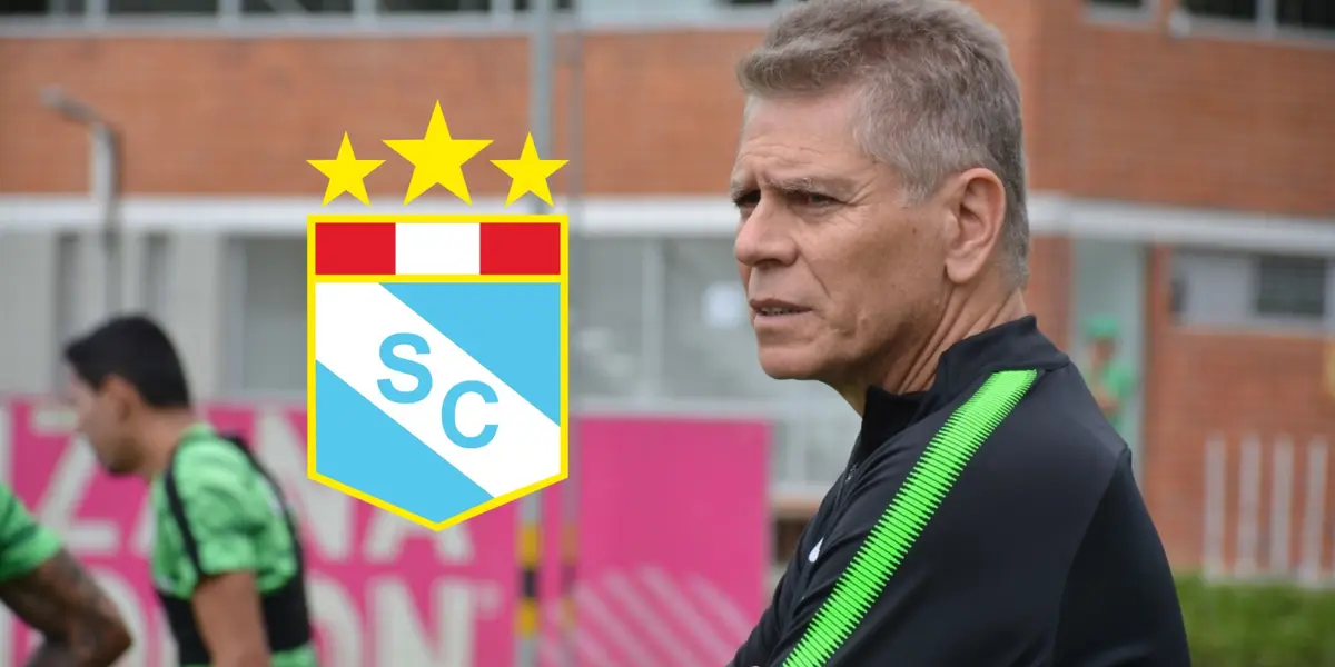 Paulo Autuori (Foto: Radio Nacional de Colombia)