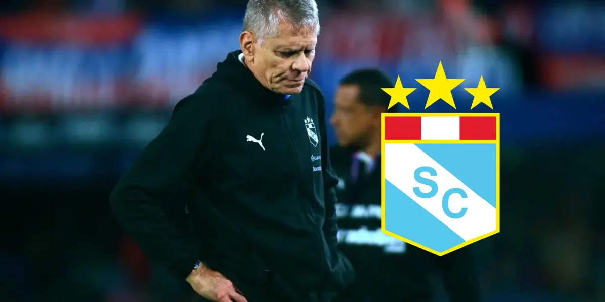 Paulo Autuori (Foto: X Conmebol Libertadores)