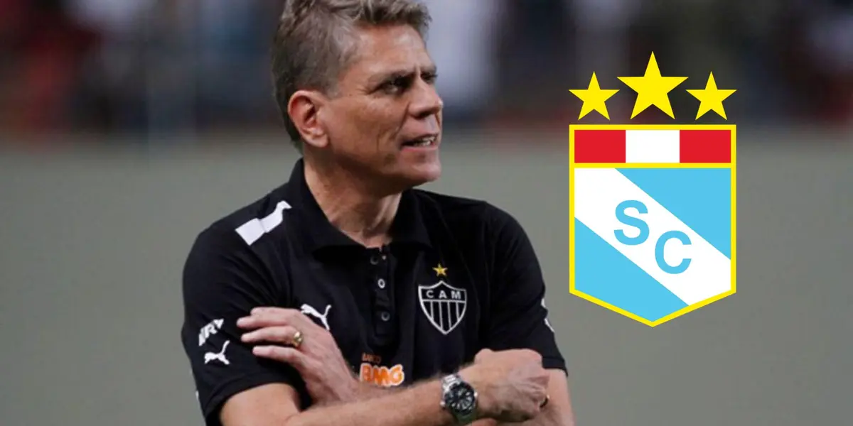 Paulo Autuori (Foto: Zona Cero)