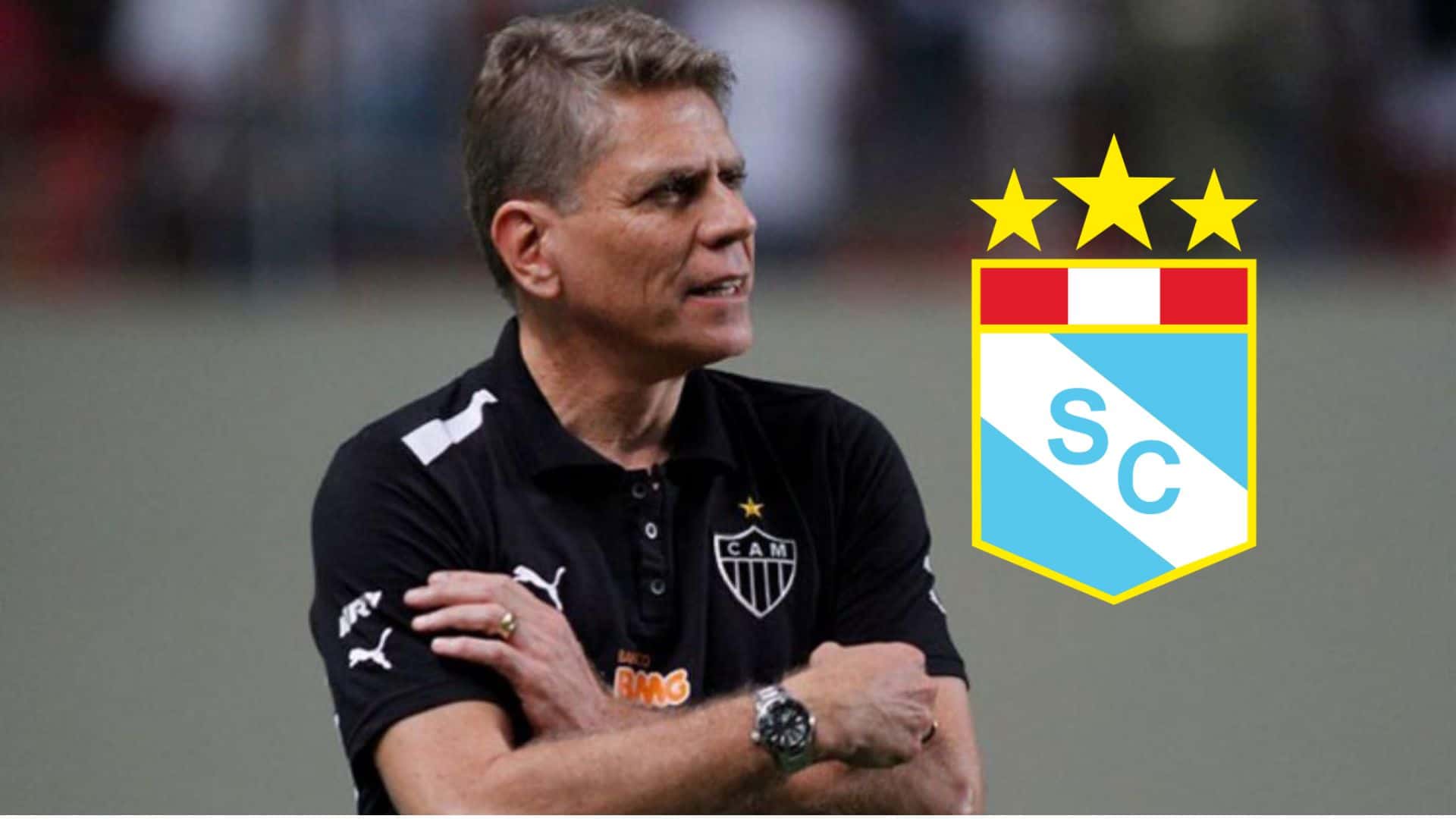 Paulo Autuori (Foto: Zona Cero)