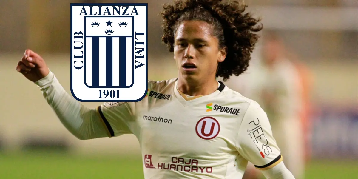 Paulo de la Cruz está a nada de anunciar a su nuevo equipo y se cree que una de las opciones es Alianza Lima
