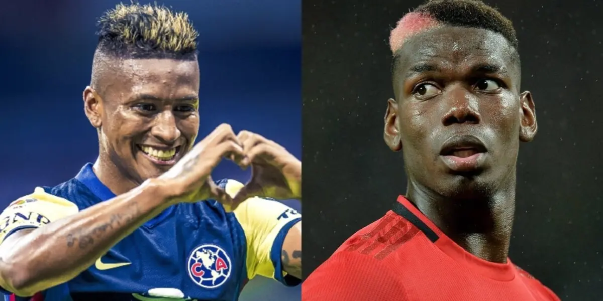 Pedro Aquino brilla con luz propia en el balompié mexicano